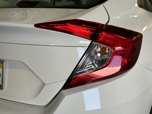 Used 2017 Honda Civic LX image 45
