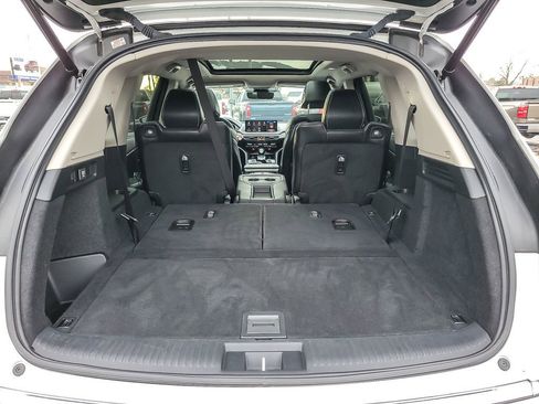 Used 2022 Acura MDX Technology 4D Sport Utility image 18