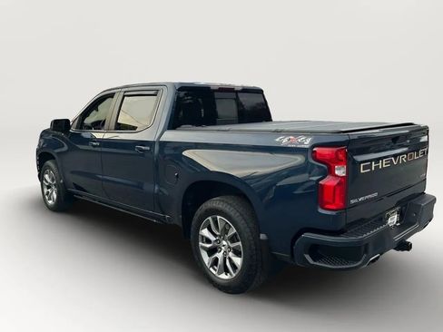 Used 2020 Chevrolet Silverado 1500 RST w/ All-Star Edition image 4