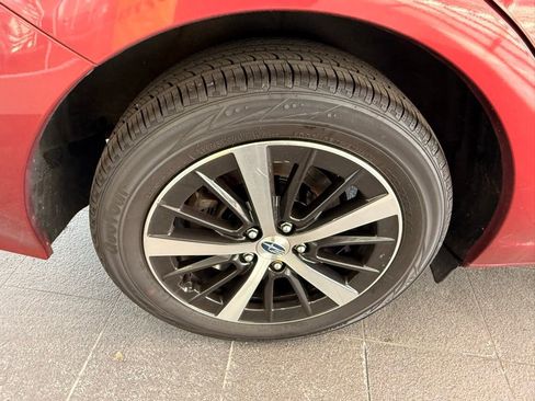 Used 2023 Subaru Impreza Premium image 37