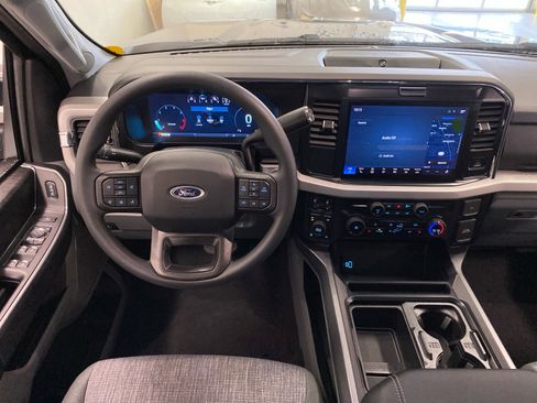 New 2026 Ford F350 XLT w/ XLT Premium Package image 11