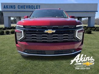 New 2026 Chevrolet Tahoe High Country w/ Sun And Tow Package AWD/4WD video 2