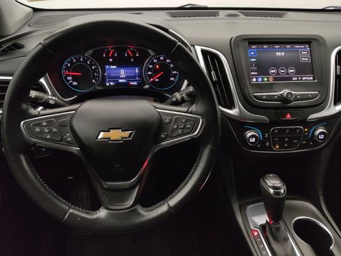 Used 2021 Chevrolet Equinox LT FWD image 22