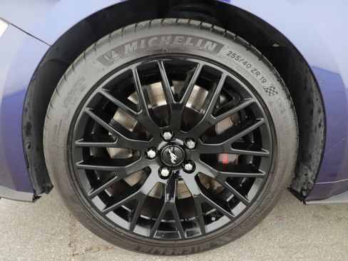 Used 2019 Ford Mustang GT Premium w/ GT Performance Package image 8