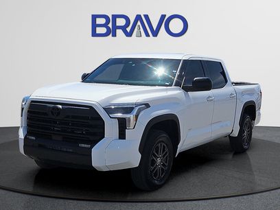 Used 2023 Toyota Tundra SR5 w/ SX Package