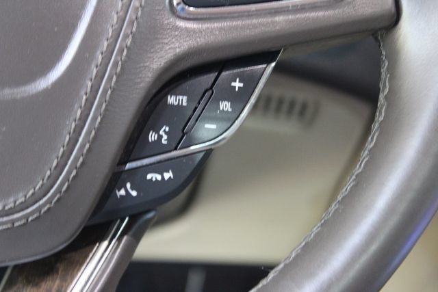 Used 2018 Lincoln MKZ Reserve w/ Climate Package AWD/4WD image 18