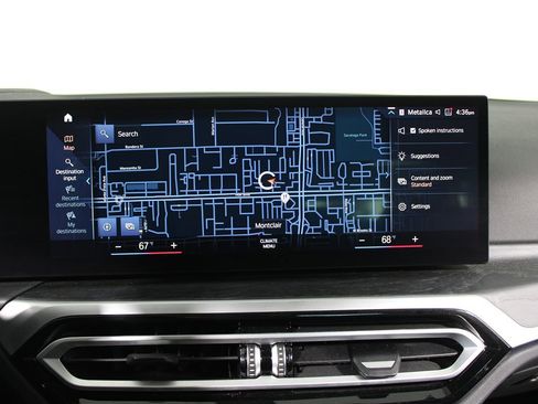 Used 2023 BMW 330e w/ M Sport Package image 18