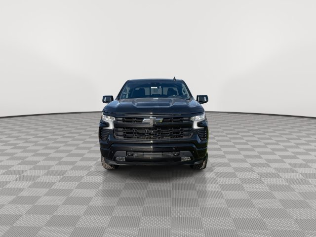 New 2026 Chevrolet Silverado 1500 RST w/ All Star Edition Plus AWD/4WD image 4