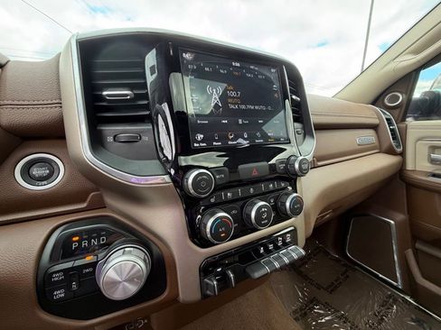 Used 2019 RAM 3500 Laramie AWD/4WD image 20