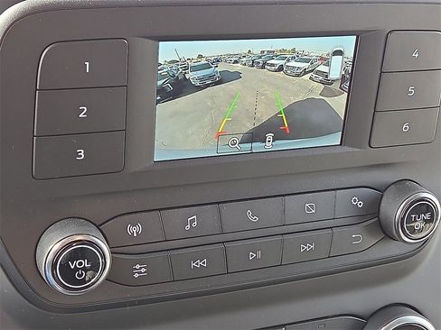 New 2025 Ford Transit 250 Base w/ Load Area Protection Package image 21