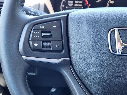 Certified 2026 Honda Ridgeline RTL image 17
