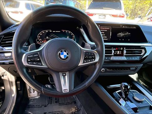 Certified 2022 BMW Z4 M40i w/ Premium Package image 6