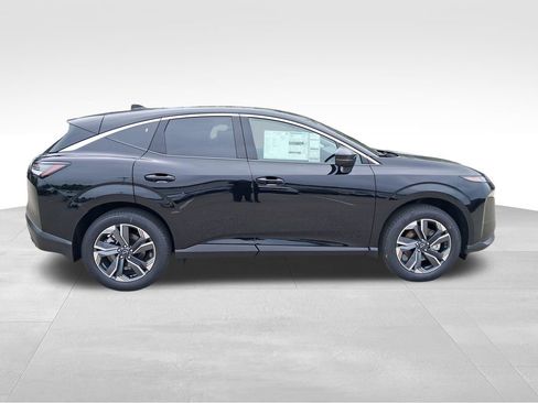 New 2026 Nissan Murano SL AWD/4WD image 7