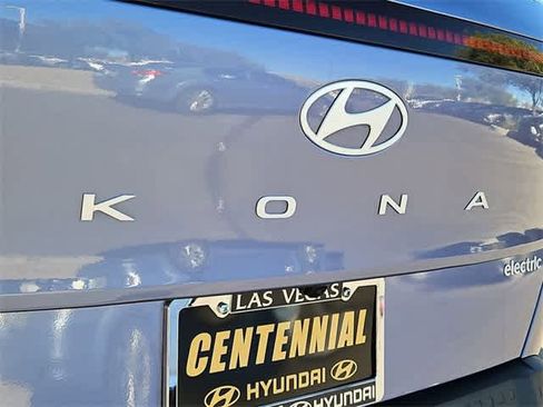 Certified 2024 Hyundai Kona SEL image 12
