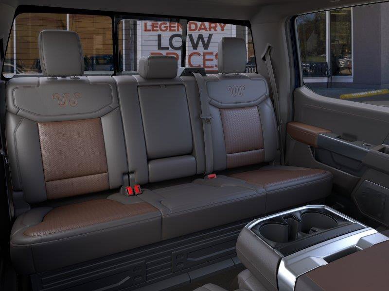 New 2026 Ford F150 King Ranch w/ Equipment Group 601A High AWD/4WD image 11