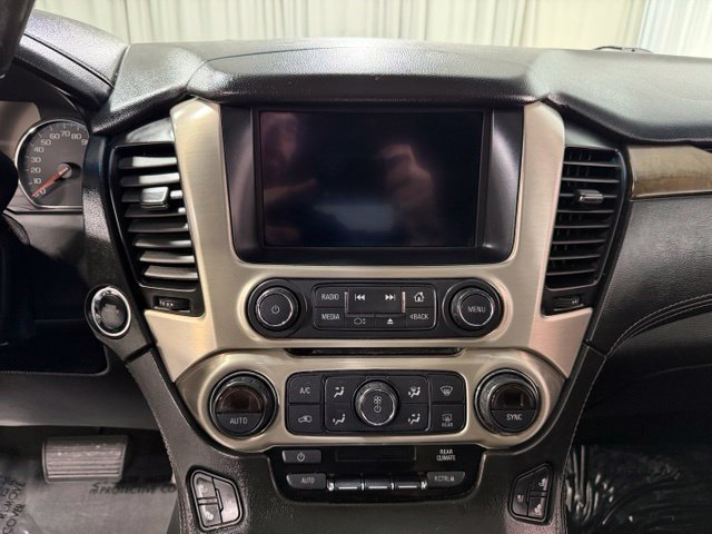 Used 2018 GMC Yukon Denali AWD/4WD image 14