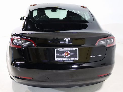 Used 2018 Tesla Model 3 Long Range image 25
