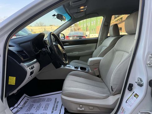 Used 2012 Subaru Outback 2.5i Premium image 9