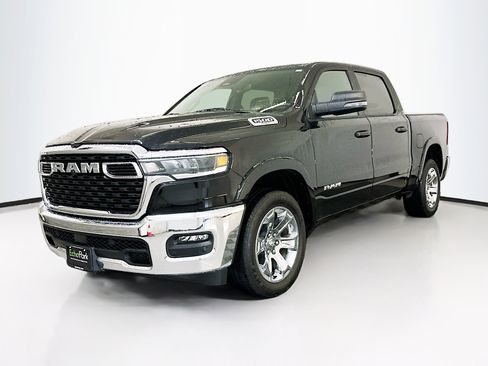 Used 2025 RAM 1500 Big Horn image 3