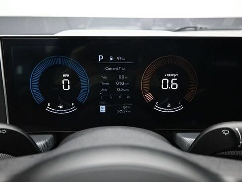 Used 2025 Hyundai Sonata SEL FWD image 9