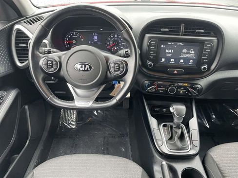 Used 2020 Kia Soul GT-Line image 25