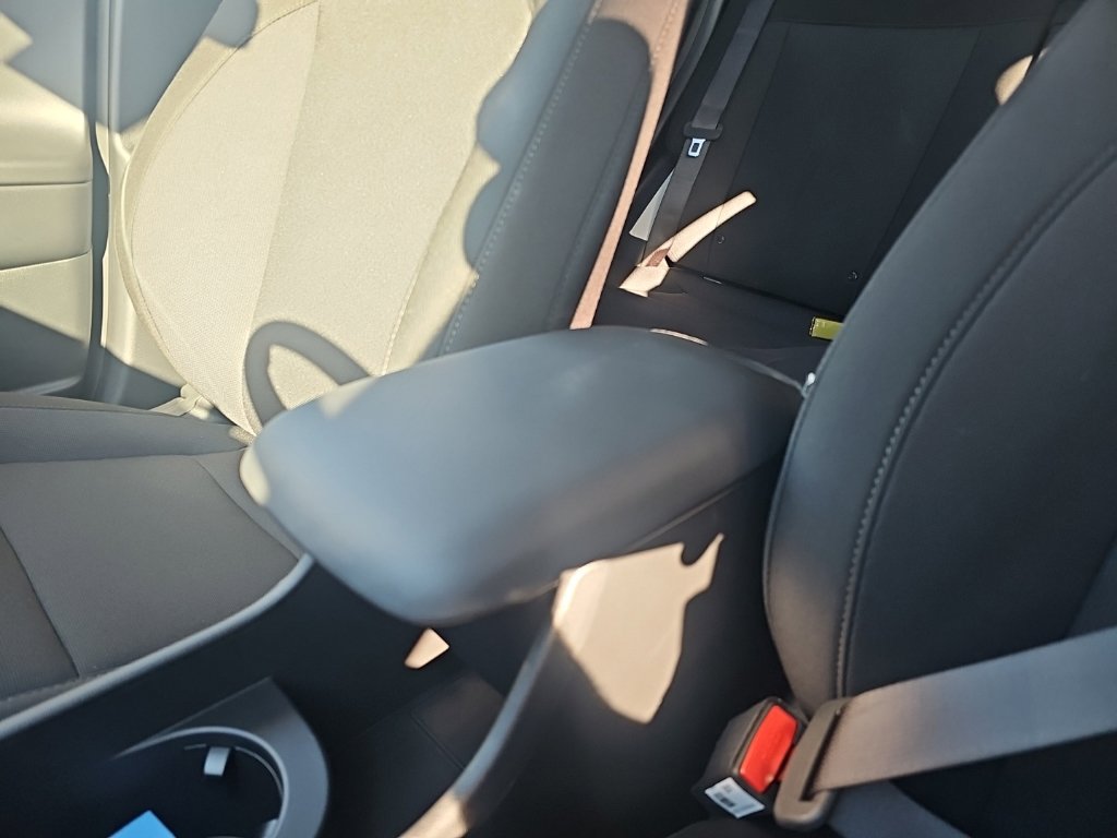 New 2027 Hyundai Kona SEL Sport AWD/4WD image 24