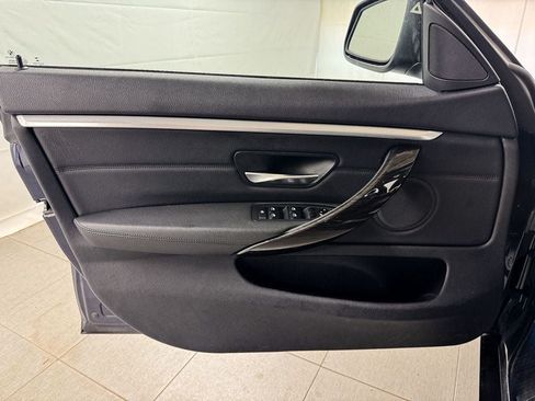 Used 2015 BMW 435i Gran Coupe xDrive AWD/4WD image 15