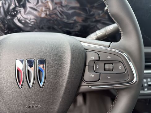 New 2025 Buick Envista Preferred w/ Convenience I Package image 14