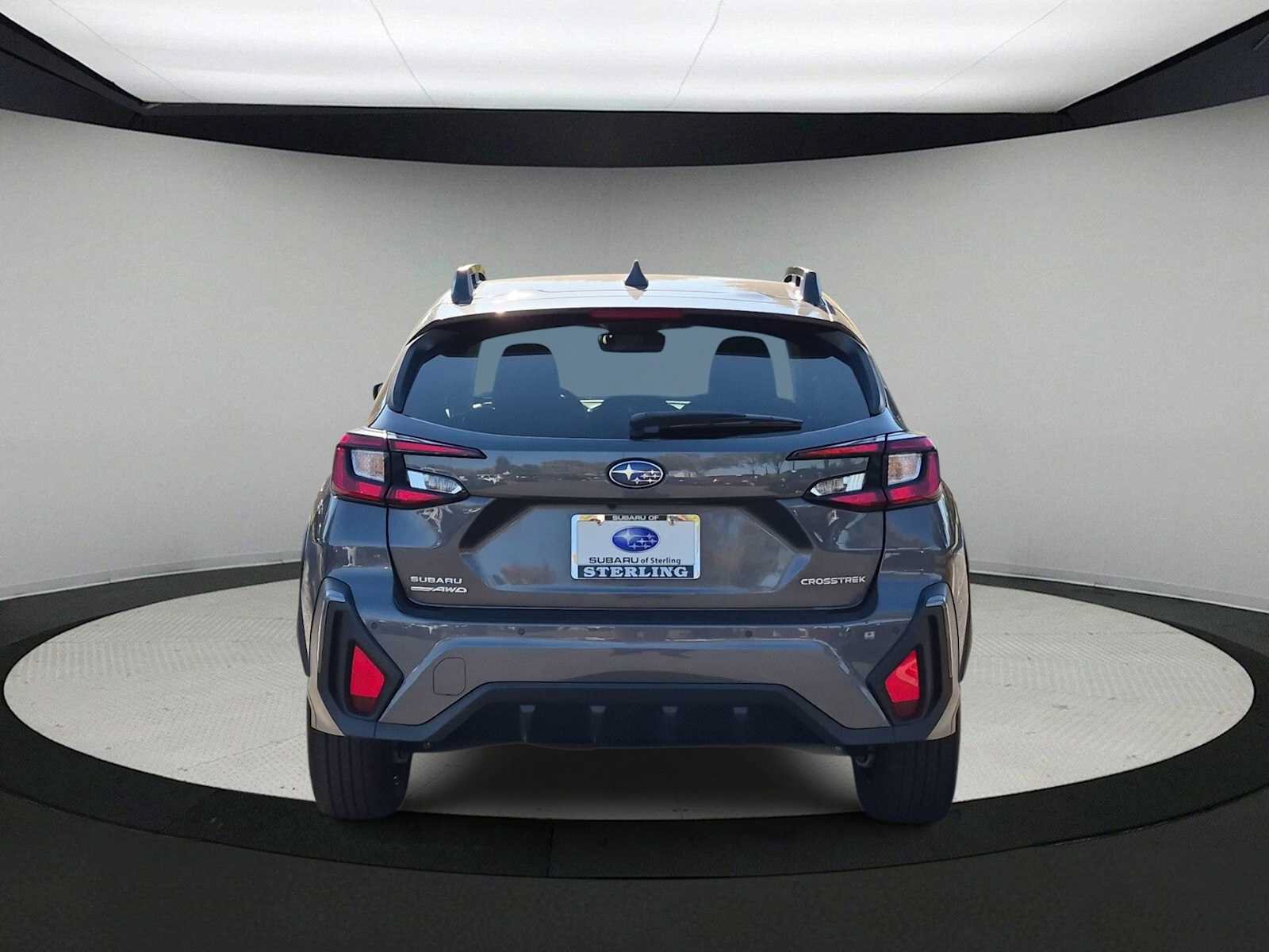 Certified 2024 Subaru Crosstrek 2.5i Limited w/ Crosstrek Mirror Package AWD/4WD image 7