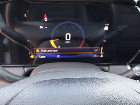 New 2026 Chevrolet TrailBlazer ACTIV w/ Convenience Package FWD image 21