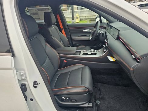 New 2026 Genesis GV70 2.5T Sport Prestige image 29