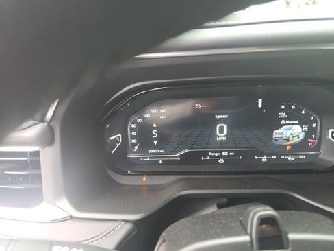 Used 2024 GMC Yukon Denali Ultimate image 15