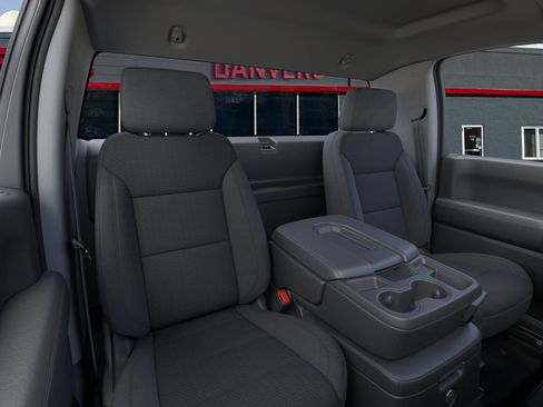 New 2026 GMC Sierra 1500 Pro image 16