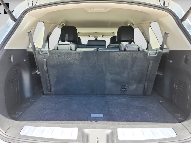 Used 2019 INFINITI QX60 Luxe FWD image 13