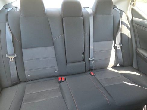 New 2025 Nissan Sentra SR w/ Midnight Edition image 26