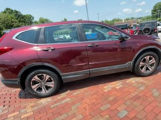 Used 2017 Honda CR-V LX video 2
