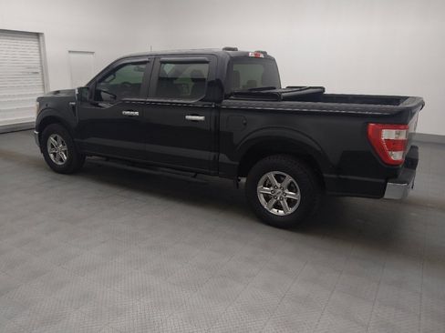 Used 2021 Ford F150 XL w/ Equipment Group 101A High RWD image 3