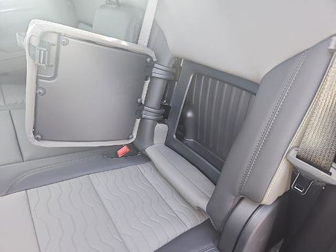 New 2026 Chevrolet Silverado 1500 ZR2 image 23