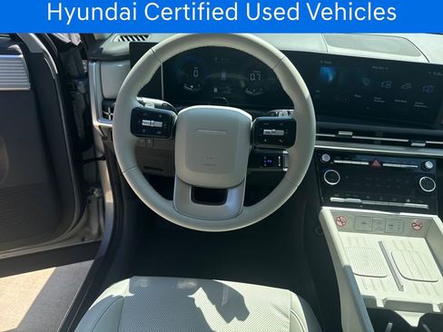 Certified 2026 Hyundai Santa Fe SEL AWD/4WD image 15