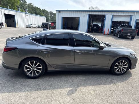 Used 2024 Acura Integra FWD image 6