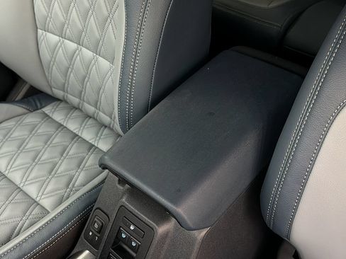 Used 2023 Ford Bronco Heritage Edition AWD/4WD image 26