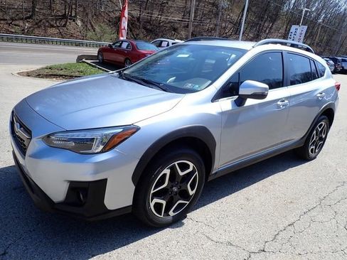 Used 2019 Subaru Crosstrek 2.0i Limited image 10