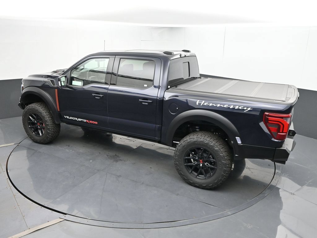 New 2026 Ford F150 Raptor w/ Equipment Group 803A Raptor R AWD/4WD image 45