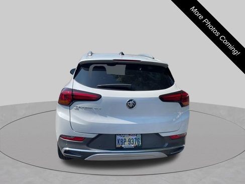 Used 2023 Buick Encore GX Essence w/ Advanced Technology Package AWD/4WD image 4