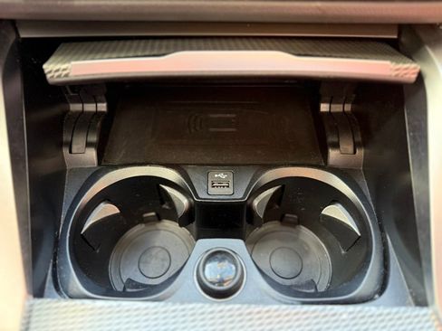 Used 2023 BMW 430i Gran Coupe w/ M Sport Package image 16