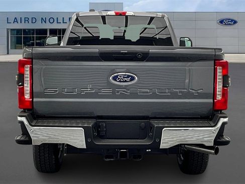 New 2025 Ford F350 XLT w/ 360-Degree Camera Package image 4