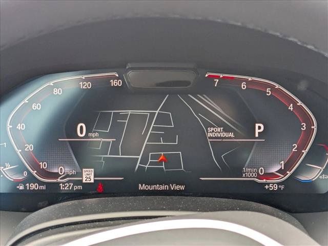 New 2026 BMW 840i xDrive AWD/4WD image 11