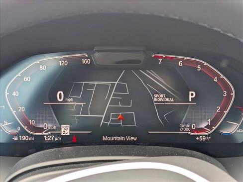 New 2026 BMW 840i xDrive AWD/4WD image 11