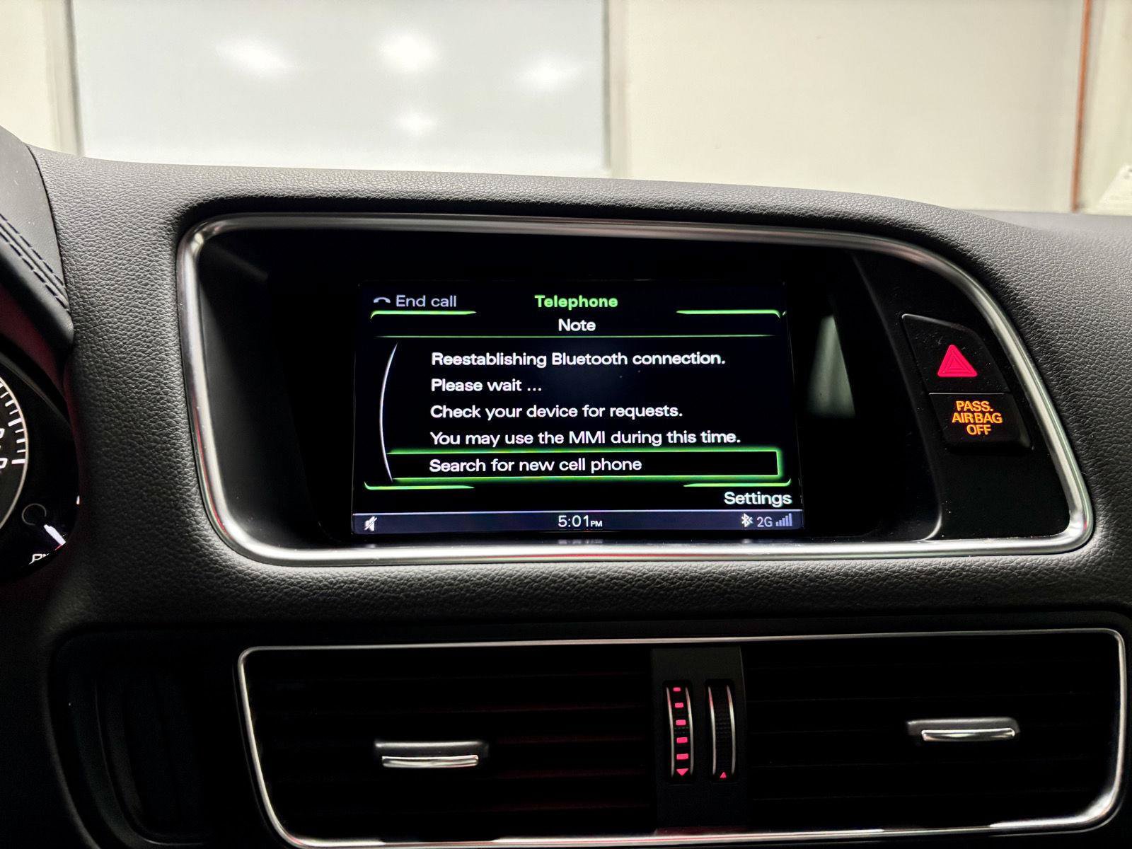 Used 2014 Audi SQ5 Premium Plus AWD/4WD image 34