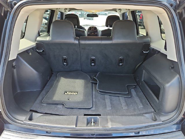 Used 2016 Jeep Patriot Sport w/ Power Value Group FWD image 6